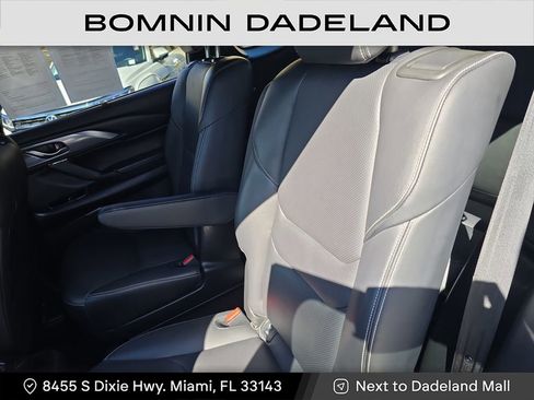 Used 2021 MAZDA CX-9 Grand Touring image 15