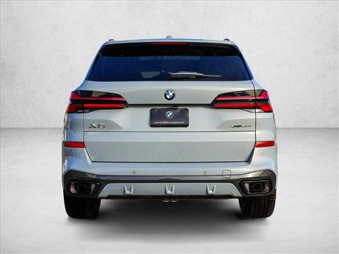 New 2026 BMW X5 xDrive40i image 6