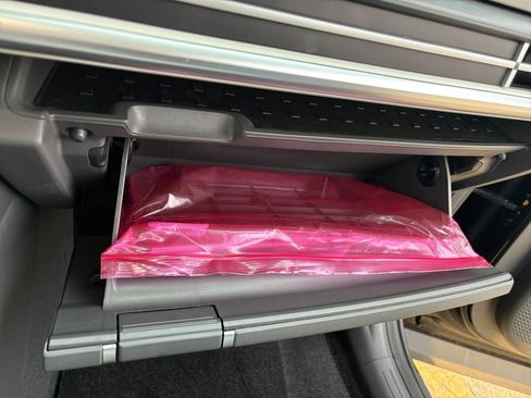 New 2026 Hyundai Santa Fe SEL image 7