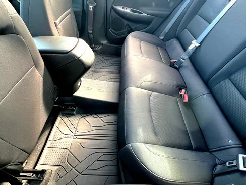 Used 2024 Chevrolet Malibu RS w/ LPO, Floor Liner Package image 29