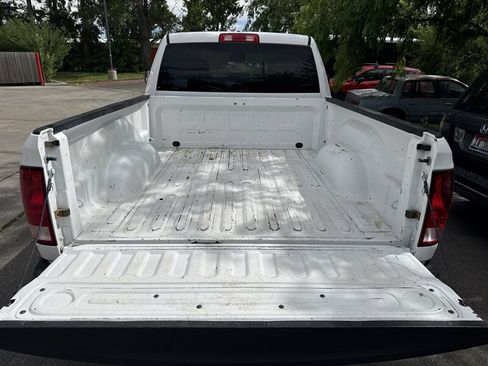 Used 2018 RAM 1500 Tradesman w/ Protection Group AWD/4WD image 20