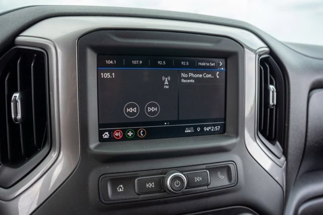 Used 2021 Chevrolet Silverado 3500 W/T w/ WT Convenience Package AWD/4WD image 20
