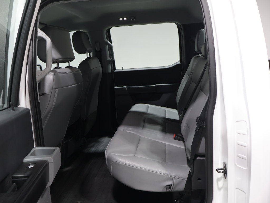 Used 2022 Ford F150 XL w/ Trailer Tow Package AWD/4WD image 19