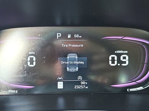 Used 2023 Kia Soul GT-Line w/ GT-Line Technology Package FWD image 21