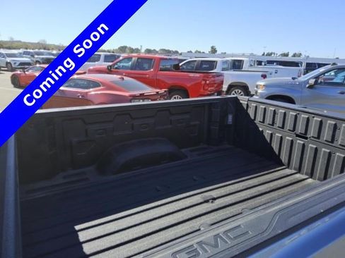 Used 2024 GMC Sierra 2500 Denali w/ Denali Reserve Package image 21