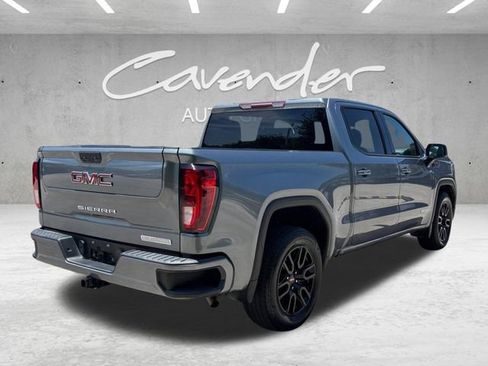 Used 2020 GMC Sierra 1500 Elevation w/ Elevation Value Package RWD image 20