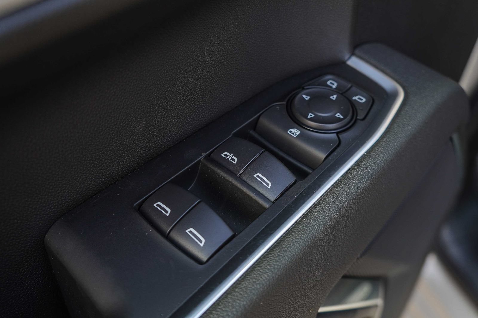 New 2026 Chevrolet Silverado 1500 RST AWD/4WD image 22