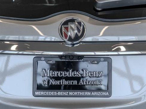 Used 2023 Buick Enclave Premium w/ Trailering Package, 5000 lbs. image 15