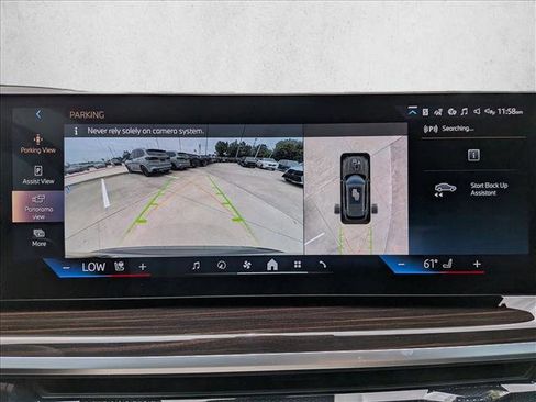 New 2026 BMW X5 sDrive40i RWD image 13