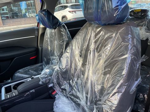 New 2026 Hyundai Sonata SEL image 9