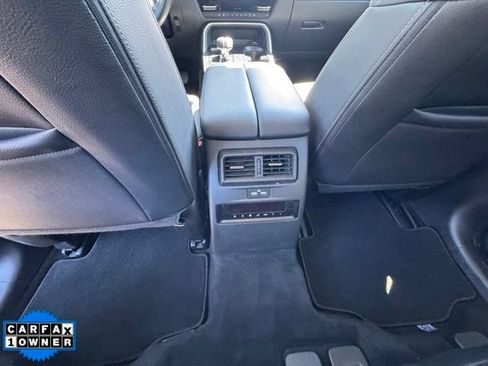 Used 2025 MAZDA CX-90 3.3 Turbo w/ Select Package AWD/4WD image 13