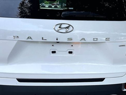 Used 2022 Hyundai Palisade SEL w/ Premium Package AWD/4WD image 31