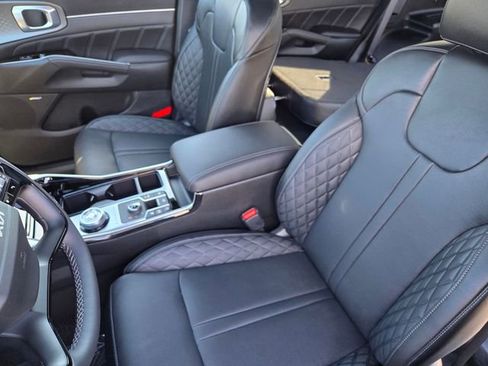 New 2026 Kia Sorento SX Prestige AWD/4WD image 22