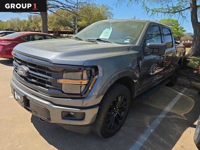 Used 2024 Ford F150 XLT w/ Equipment Group 303A High
