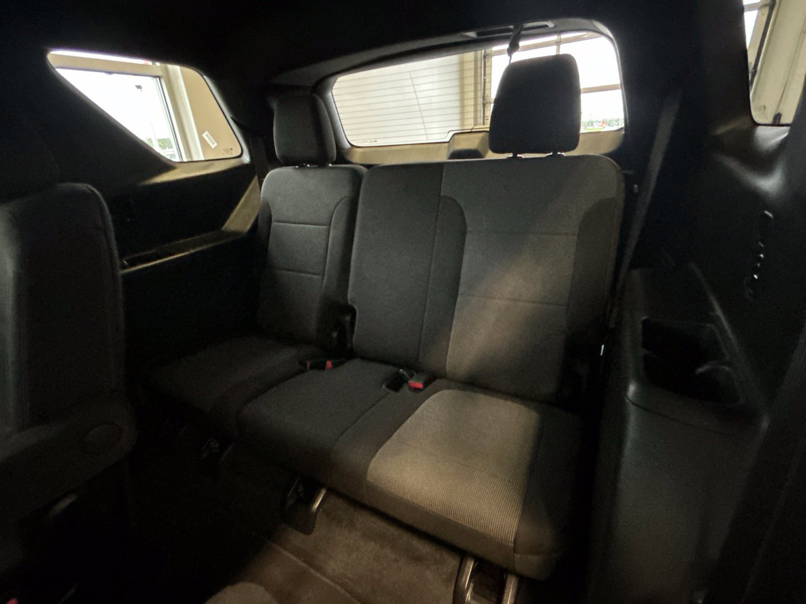 Used 2022 Chevrolet Traverse LT AWD/4WD image 14