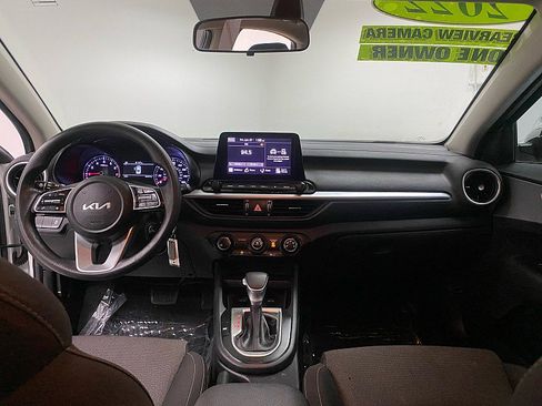Used 2022 Kia Forte Sedan image 24