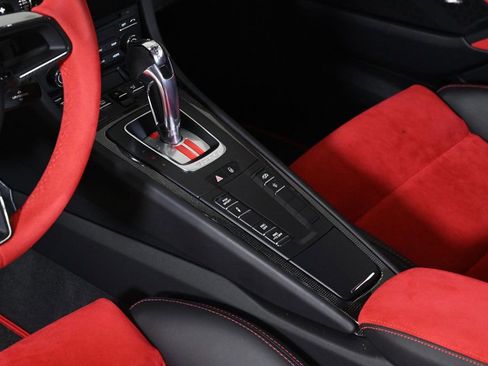 Certified 2018 Porsche 911 GT2 RS image 14