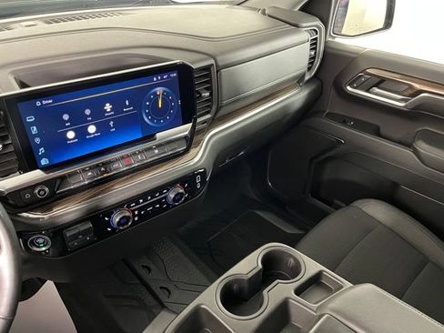 Used 2023 Chevrolet Silverado 1500 RST w/ Protection Package AWD/4WD image 26