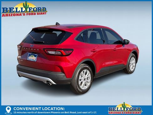 New 2026 Ford Escape Active w/ Tech Pack #1 image 6