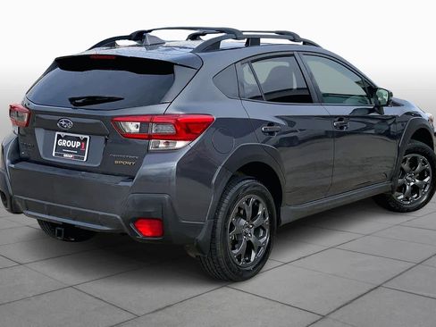 Used 2021 Subaru Crosstrek 2.5i Sport w/ Moonroof Package image 12
