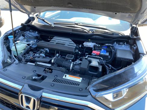 Used 2022 Honda CR-V EX-L image 24