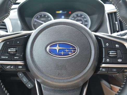 Used 2024 Subaru Forester Premium AWD/4WD image 12
