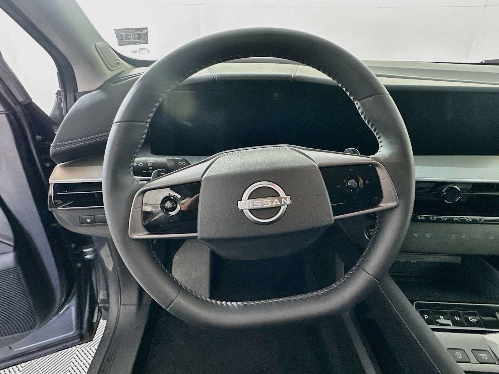 Used 2025 Nissan Murano SL w/ Cargo Package AWD/4WD image 9