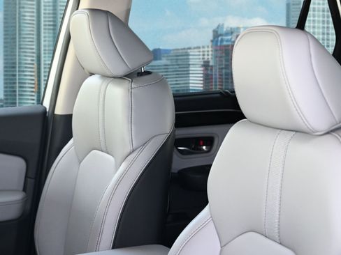 New 2026 Honda Pilot EX-L image 17