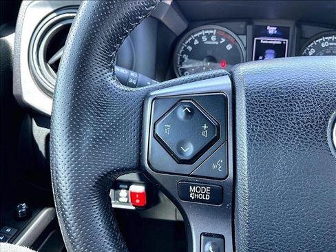 Used 2023 Toyota Tacoma TRD Sport w/ Advanced Technology Package RWD image 20