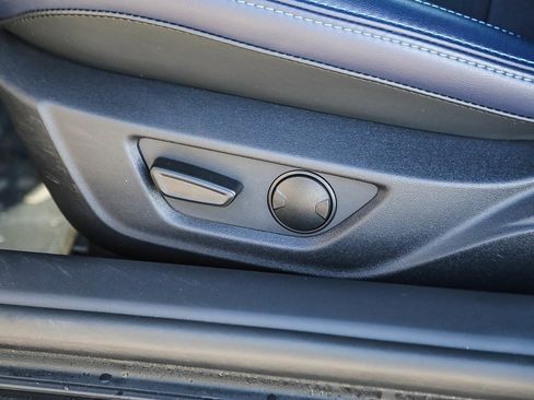 Used 2025 Ford Mustang Dark Horse image 20