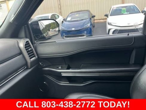 Used 2021 Ford Expedition XLT RWD image 32