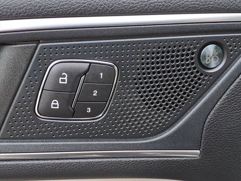 Certified 2022 Ford Edge Titanium image 19