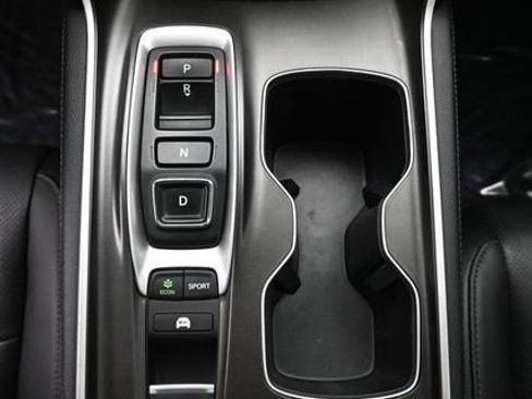 Certified 2022 Honda Accord Touring image 21