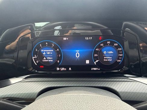 Used 2022 Volkswagen Golf R AWD/4WD image 14