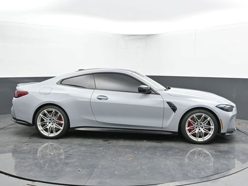 Used 2025 BMW M4 xDrive Competition w/ M Driver's Package image 9