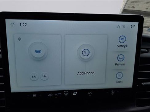 New 2026 Ford Transit 350 148 High Roof Extended image 34