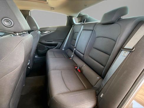 Used 2023 Chevrolet Malibu LT FWD image 21