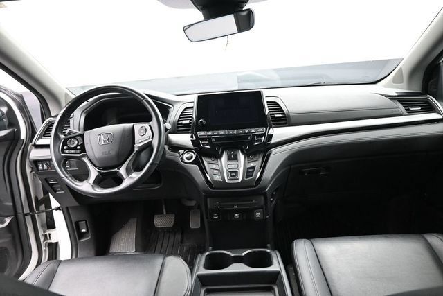 Used 2023 Honda Odyssey Touring image 24