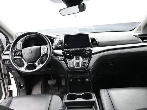 Used 2023 Honda Odyssey Touring image 24