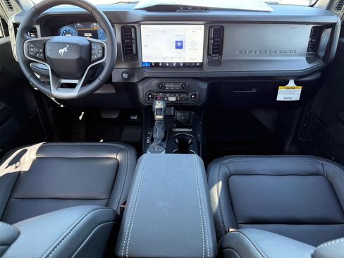 New 2025 Ford Bronco Big Bend image 41