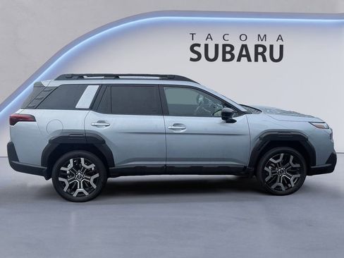 New 2026 Subaru Outback Touring XT image 6