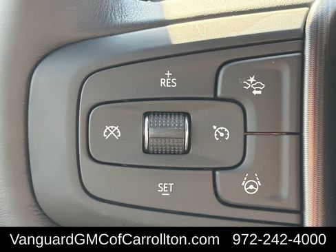 New 2026 GMC Sierra 1500 Denali Ultimate AWD/4WD image 28
