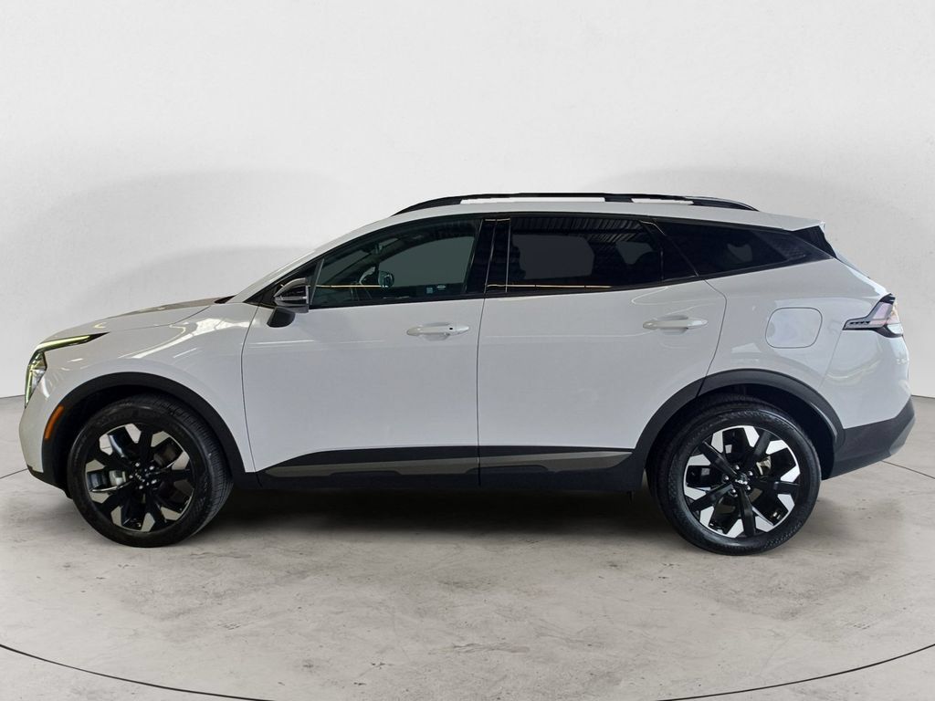 Used 2023 Kia Sportage X-Line AWD/4WD image 12