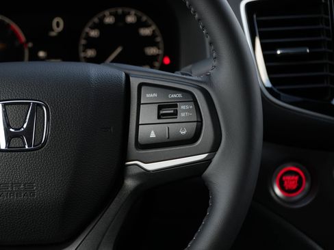 New 2026 Honda Ridgeline RTL image 23