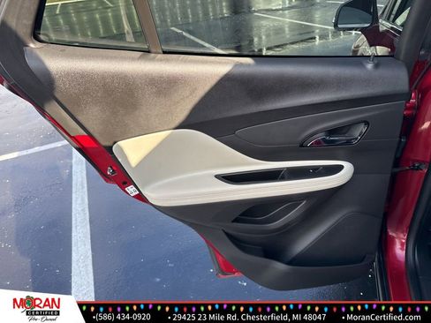 Used 2019 Buick Encore Preferred image 23