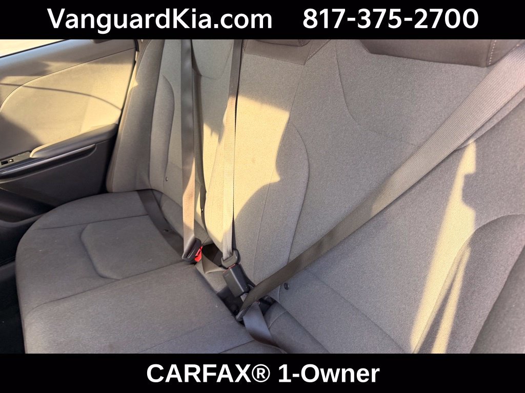 Certified 2025 Kia K4 FWD image 19