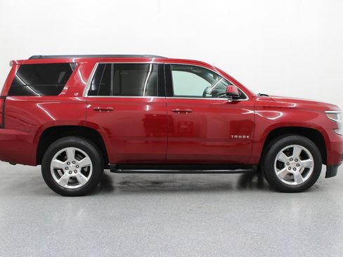 Used 2015 Chevrolet Tahoe LT image 2