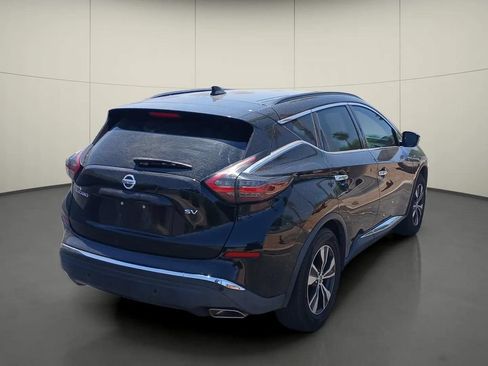 Used 2020 Nissan Murano SV FWD image 7