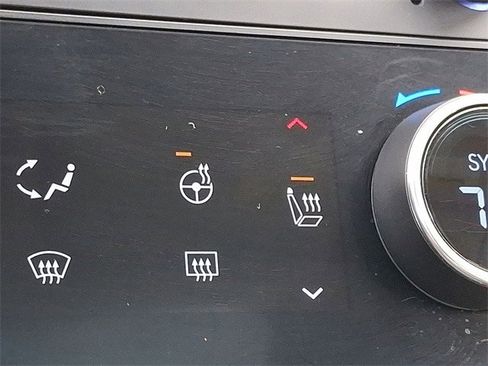 Certified 2024 Hyundai Sonata Limited image 19