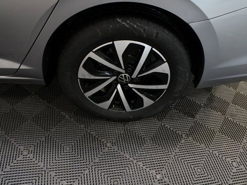 New 2026 Volkswagen Jetta S image 25